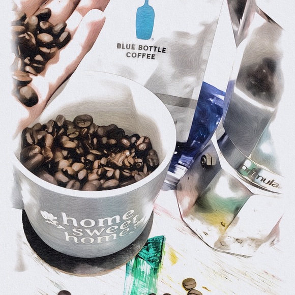 LIVE notification - let’s posh when I go live. - Picture 9 of 11